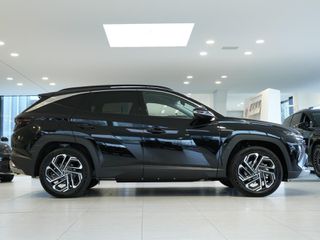 Hyundai Tucson 2025 Plug-In-Hybrid 4WD BROKAR.GR(ΔΕΧΟΜΑΣΤΕ ΠΑΡΑΓΓΕΛΙΕΣ)-thumb-5
