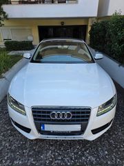 Audi A5 2011 A5 1.8 TFSI SPORTBACK