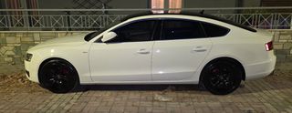 Audi A5 2011 A5 1.8 TFSI SPORTBACK-thumb-2