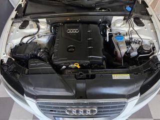 Audi A5 2011 A5 1.8 TFSI SPORTBACK-thumb-5