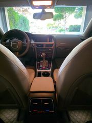 Audi A5 2011 A5 1.8 TFSI SPORTBACK-thumb-12