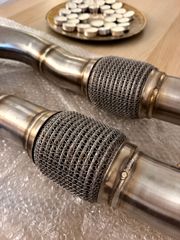 DAZA DOWNPIPE ΚΑΙΝΟΥΡΙΟ-thumb-2