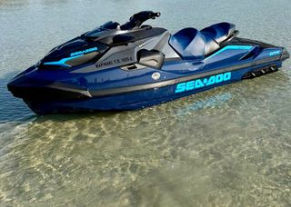 Sea-Doo 2026 GTX 230-thumb-1