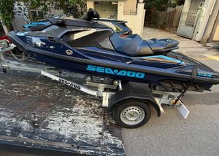 Sea-Doo 2026 GTX 230-thumb-2