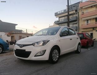 Hyundai i 20 2014 DIESEL CRDI 5θυρο