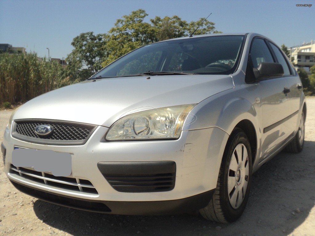 Ford Focus 2009 ΘΕΟΦΙΛΑΤΟΣ ΕΠΙΛΕΓΜΕΝΟ ΟΧΗΜΑ//1.6cc.CLIMA.5ΠΡΤΟ//ΑΝΤΑΛΛΑΓΕΣ