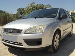 Ford Focus 2009 ΘΕΟΦΙΛΑΤΟΣ ΕΠΙΛΕΓΜΕΝΟ ΟΧΗΜΑ//1.6cc.CLIMA.5ΠΡΤΟ//ΑΝΤΑΛΛΑΓΕΣ