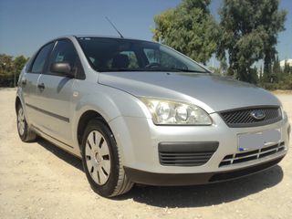 Ford Focus 2009 ΘΕΟΦΙΛΑΤΟΣ ΕΠΙΛΕΓΜΕΝΟ ΟΧΗΜΑ//1.6cc.CLIMA.5ΠΡΤΟ//ΑΝΤΑΛΛΑΓΕΣ-thumb-3