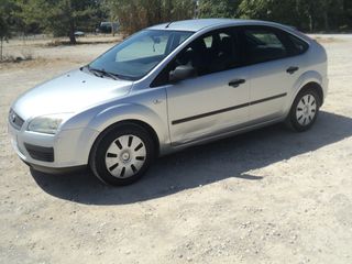 Ford Focus 2009 ΘΕΟΦΙΛΑΤΟΣ ΕΠΙΛΕΓΜΕΝΟ ΟΧΗΜΑ//1.6cc.CLIMA.5ΠΡΤΟ//ΑΝΤΑΛΛΑΓΕΣ-thumb-6
