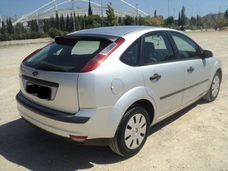 Ford Focus 2009 ΘΕΟΦΙΛΑΤΟΣ ΕΠΙΛΕΓΜΕΝΟ ΟΧΗΜΑ//1.6cc.CLIMA.5ΠΡΤΟ//ΑΝΤΑΛΛΑΓΕΣ-thumb-8