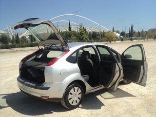 Ford Focus 2009 ΘΕΟΦΙΛΑΤΟΣ ΕΠΙΛΕΓΜΕΝΟ ΟΧΗΜΑ//1.6cc.CLIMA.5ΠΡΤΟ//ΑΝΤΑΛΛΑΓΕΣ-thumb-9