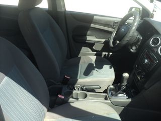 Ford Focus 2009 ΘΕΟΦΙΛΑΤΟΣ ΕΠΙΛΕΓΜΕΝΟ ΟΧΗΜΑ//1.6cc.CLIMA.5ΠΡΤΟ//ΑΝΤΑΛΛΑΓΕΣ-thumb-11
