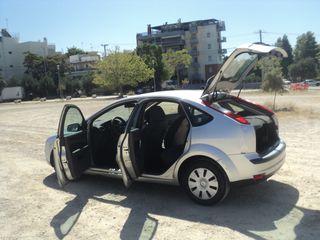 Ford Focus 2009 ΘΕΟΦΙΛΑΤΟΣ ΕΠΙΛΕΓΜΕΝΟ ΟΧΗΜΑ//1.6cc.CLIMA.5ΠΡΤΟ//ΑΝΤΑΛΛΑΓΕΣ-thumb-12