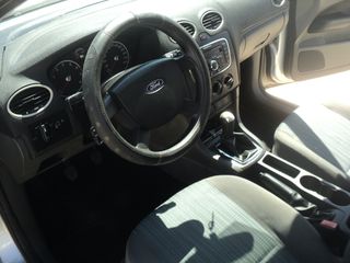 Ford Focus 2009 ΘΕΟΦΙΛΑΤΟΣ ΕΠΙΛΕΓΜΕΝΟ ΟΧΗΜΑ//1.6cc.CLIMA.5ΠΡΤΟ//ΑΝΤΑΛΛΑΓΕΣ-thumb-14