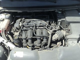 Ford Focus 2009 ΘΕΟΦΙΛΑΤΟΣ ΕΠΙΛΕΓΜΕΝΟ ΟΧΗΜΑ//1.6cc.CLIMA.5ΠΡΤΟ//ΑΝΤΑΛΛΑΓΕΣ-thumb-26