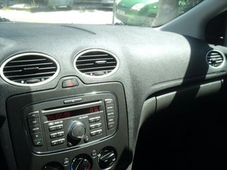 Ford Focus 2009 ΘΕΟΦΙΛΑΤΟΣ ΕΠΙΛΕΓΜΕΝΟ ΟΧΗΜΑ//1.6cc.CLIMA.5ΠΡΤΟ//ΑΝΤΑΛΛΑΓΕΣ-thumb-32