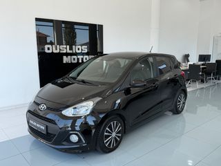 Hyundai i 10 2017 65.740KM !-thumb-1