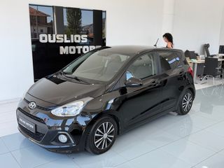 Hyundai i 10 2017 65.740KM !-thumb-2