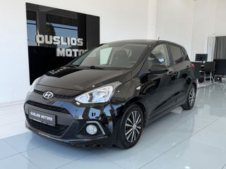 Hyundai i 10 2017 65.740KM !