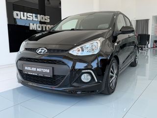 Hyundai i 10 2017 65.740KM !-thumb-3