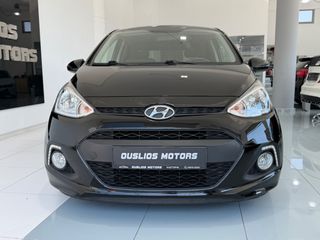 Hyundai i 10 2017 65.740KM !-thumb-4