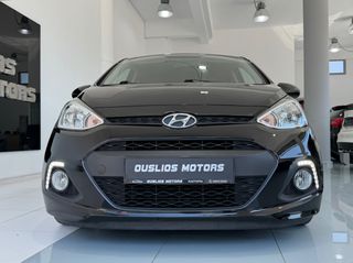 Hyundai i 10 2017 65.740KM !-thumb-5