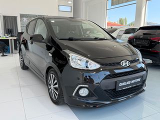 Hyundai i 10 2017 65.740KM !-thumb-6