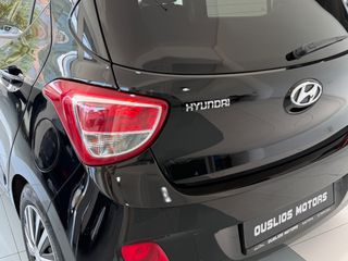 Hyundai i 10 2017 65.740KM !-thumb-15