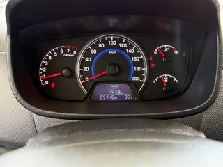 Hyundai i 10 2017 65.740KM !-thumb-20