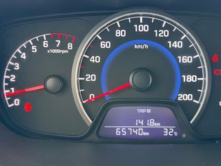 Hyundai i 10 2017 65.740KM !-thumb-21