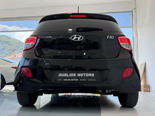 Hyundai i 10 2017 65.740KM !-thumb-8