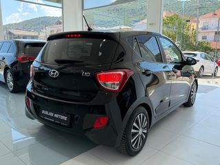 Hyundai i 10 2017 65.740KM !-thumb-10