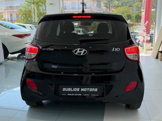 Hyundai i 10 2017 65.740KM !-thumb-9
