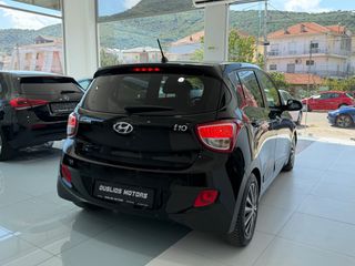 Hyundai i 10 2017 65.740KM !-thumb-11