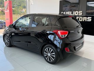 Hyundai i 10 2017 65.740KM !-thumb-13