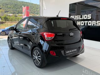 Hyundai i 10 2017 65.740KM !-thumb-12