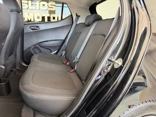 Hyundai i 10 2017 65.740KM !-thumb-31