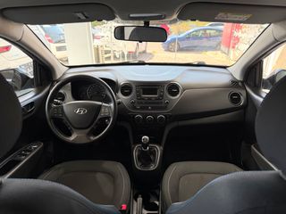 Hyundai i 10 2017 65.740KM !-thumb-19