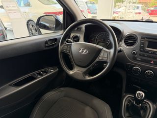 Hyundai i 10 2017 65.740KM !-thumb-22
