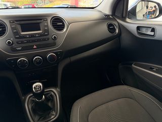 Hyundai i 10 2017 65.740KM !-thumb-30
