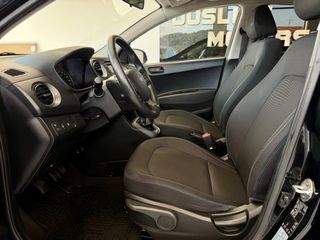 Hyundai i 10 2017 65.740KM !-thumb-26