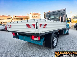 Mercedes-Benz Sprinter 2017 313/316 EURO 6 | ΙΧ Δίπλωμα | Καρότσα 3.40m-thumb-5