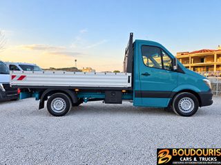 Mercedes-Benz Sprinter 2017 313/316 EURO 6 | ΙΧ Δίπλωμα | Καρότσα 3.40m-thumb-6