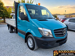 Mercedes-Benz Sprinter 2017 313/316 EURO 6 | ΙΧ Δίπλωμα | Καρότσα 3.40m-thumb-7