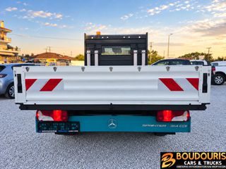 Mercedes-Benz Sprinter 2017 313/316 EURO 6 | ΙΧ Δίπλωμα | Καρότσα 3.40m-thumb-8
