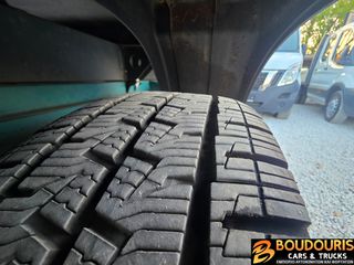 Mercedes-Benz Sprinter 2017 313/316 EURO 6 | ΙΧ Δίπλωμα | Καρότσα 3.40m-thumb-36