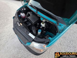 Mercedes-Benz Sprinter 2017 313/316 EURO 6 | ΙΧ Δίπλωμα | Καρότσα 3.40m-thumb-40