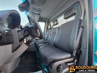 Mercedes-Benz Sprinter 2017 313/316 EURO 6 | ΙΧ Δίπλωμα | Καρότσα 3.40m-thumb-11