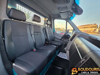 Mercedes-Benz Sprinter 2017 313/316 EURO 6 | ΙΧ Δίπλωμα | Καρότσα 3.40m-thumb-13