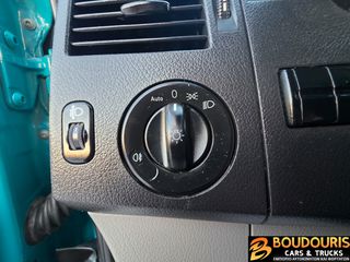 Mercedes-Benz Sprinter 2017 313/316 EURO 6 | ΙΧ Δίπλωμα | Καρότσα 3.40m-thumb-15